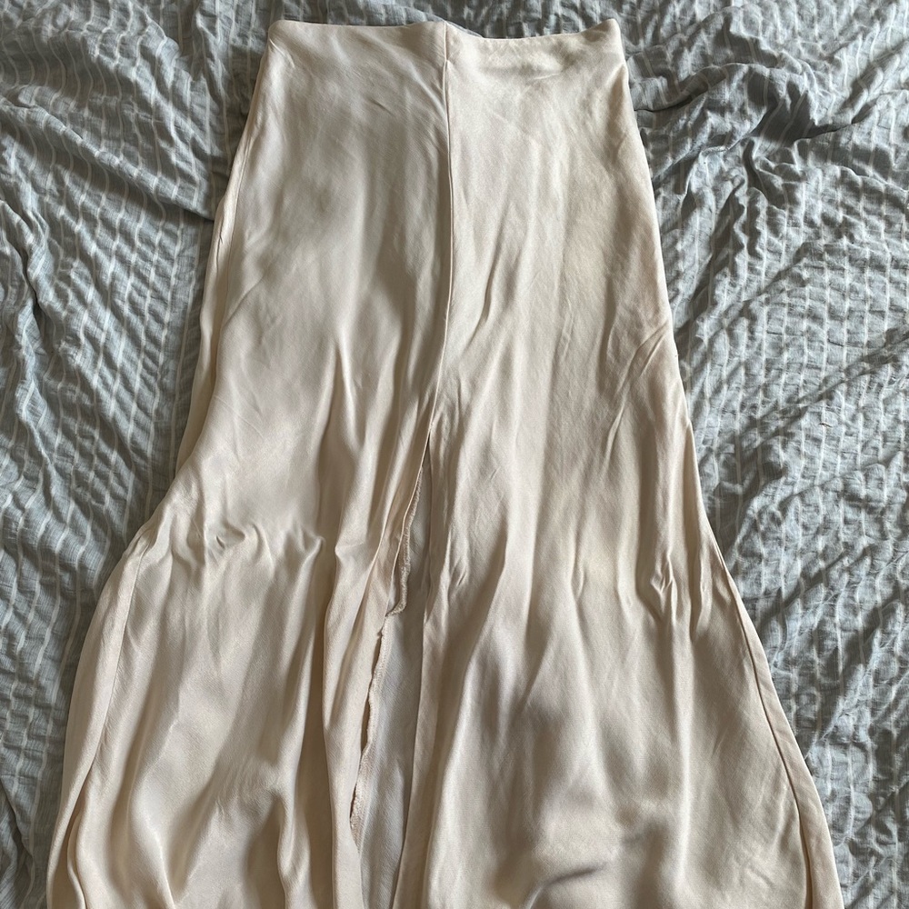 Zara Maxi Long skirt